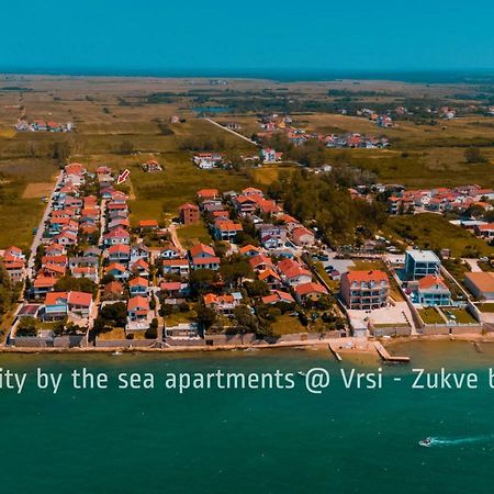 Serenity By The Sea #2 - Private Terrace Врси Екстериор снимка